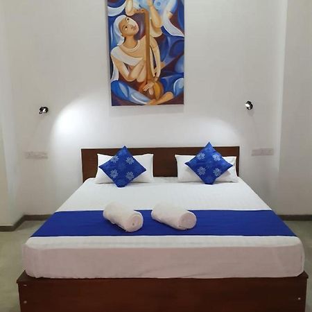 Everdew Kandy Rooms Buitenkant foto