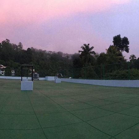 Everdew Kandy Rooms Buitenkant foto