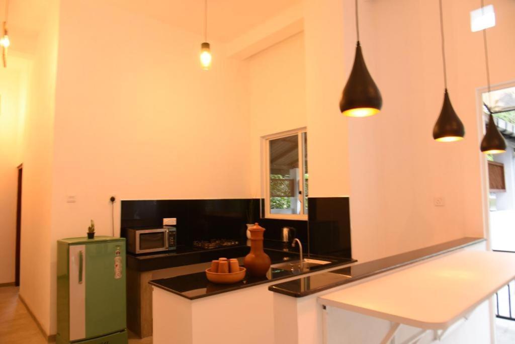 Everdew Kandy Rooms Buitenkant foto