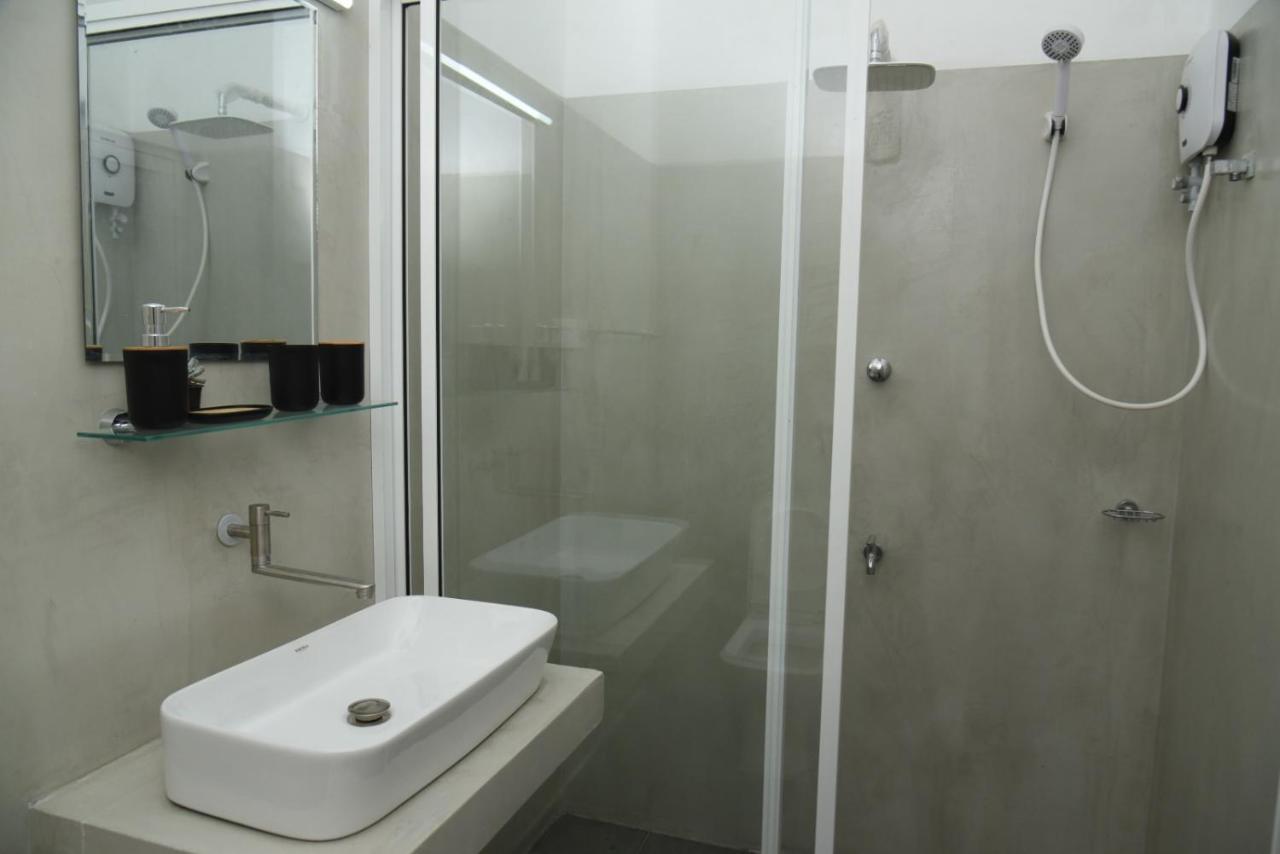 Everdew Kandy Rooms Buitenkant foto