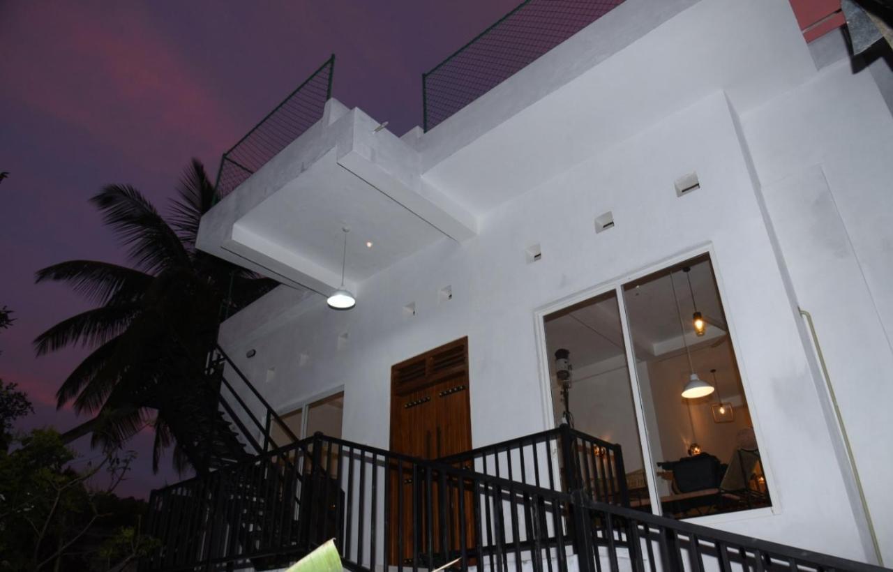 Everdew Kandy Rooms Buitenkant foto