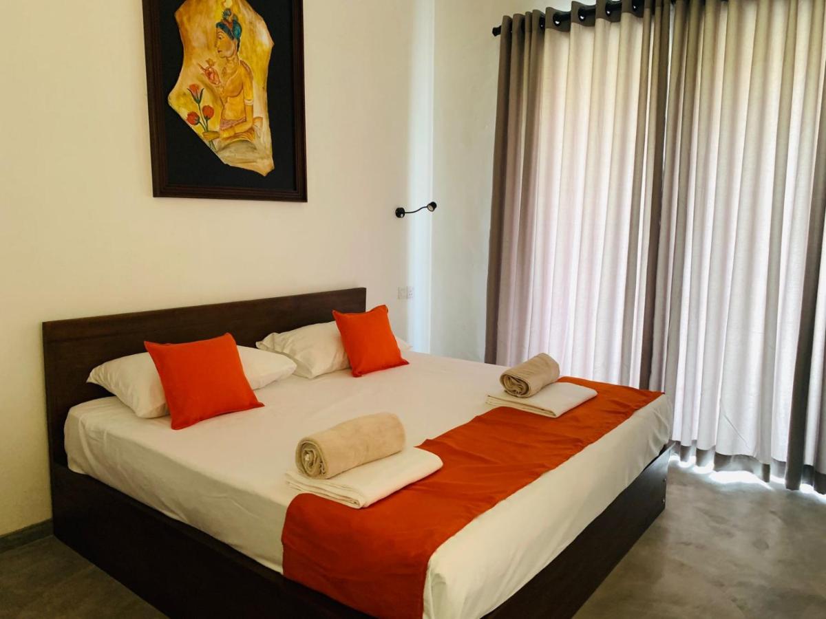 Everdew Kandy Rooms Buitenkant foto