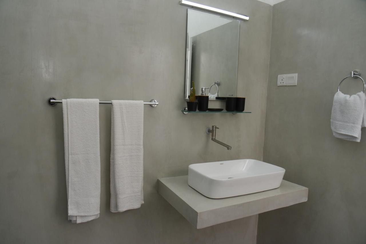 Everdew Kandy Rooms Buitenkant foto