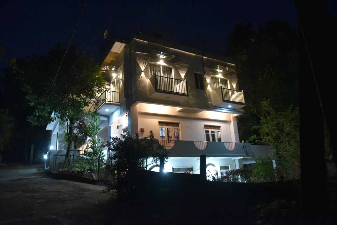 Everdew Kandy Rooms Buitenkant foto