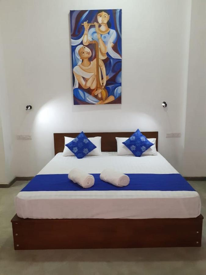Everdew Kandy Rooms Buitenkant foto