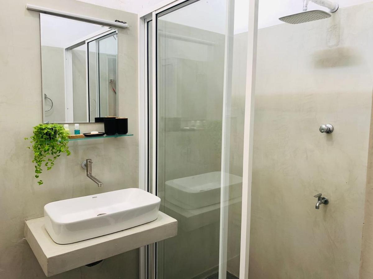 Everdew Kandy Rooms Buitenkant foto