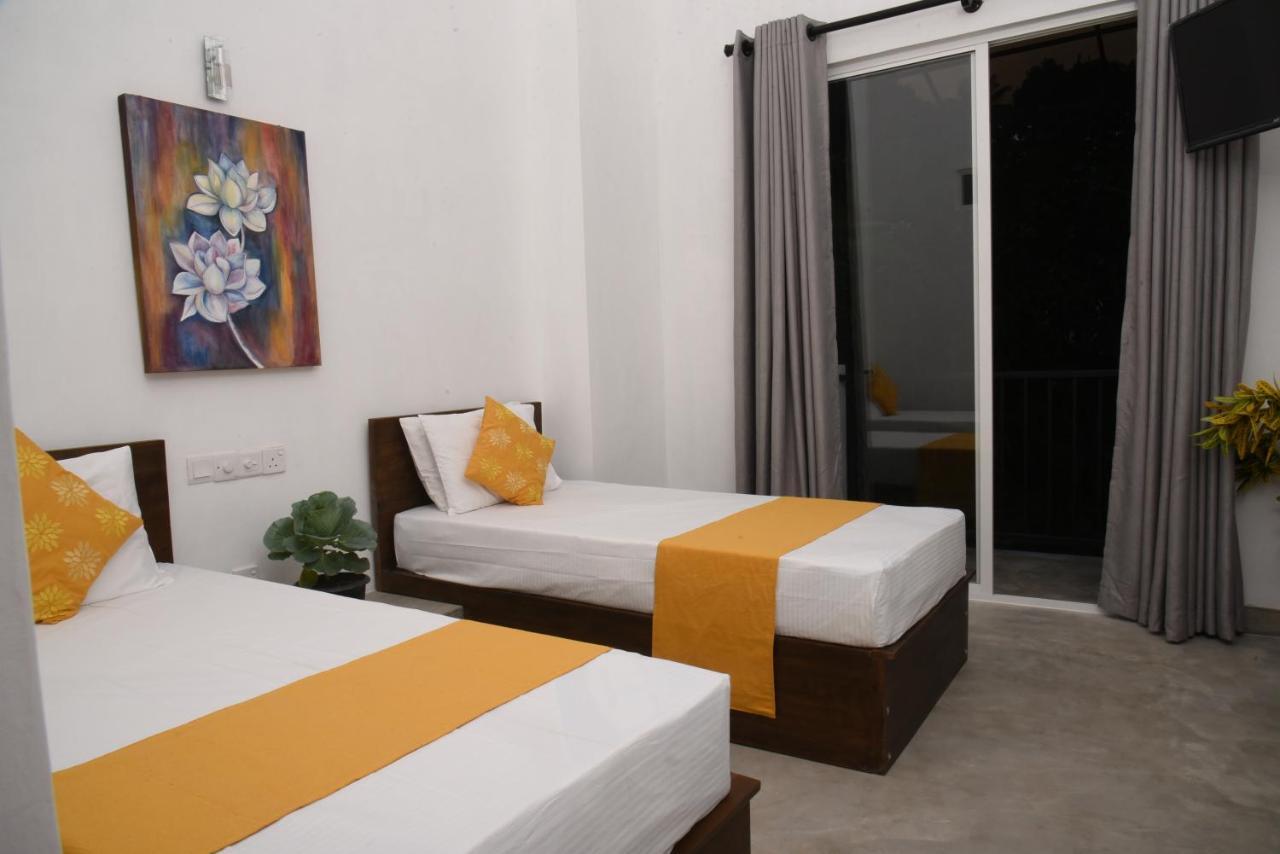 Everdew Kandy Rooms Buitenkant foto