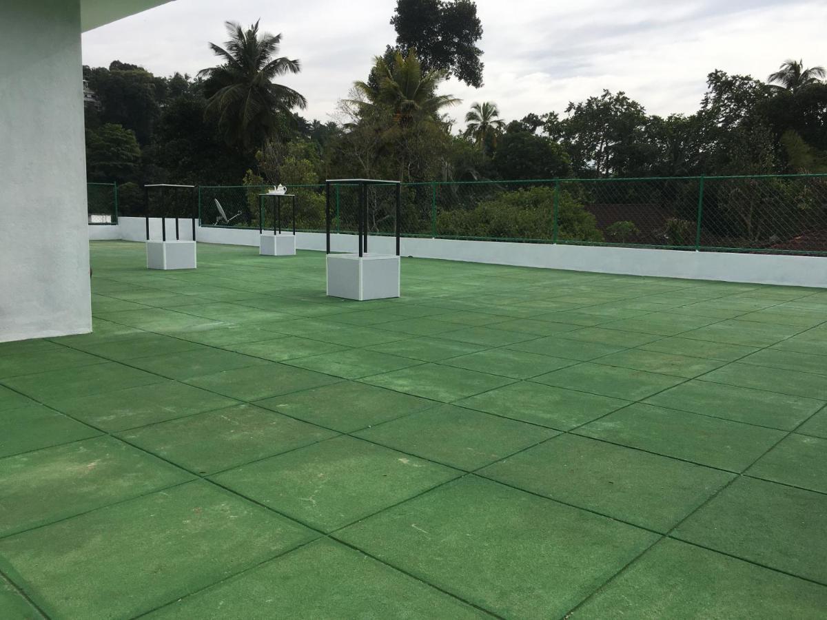 Everdew Kandy Rooms Buitenkant foto