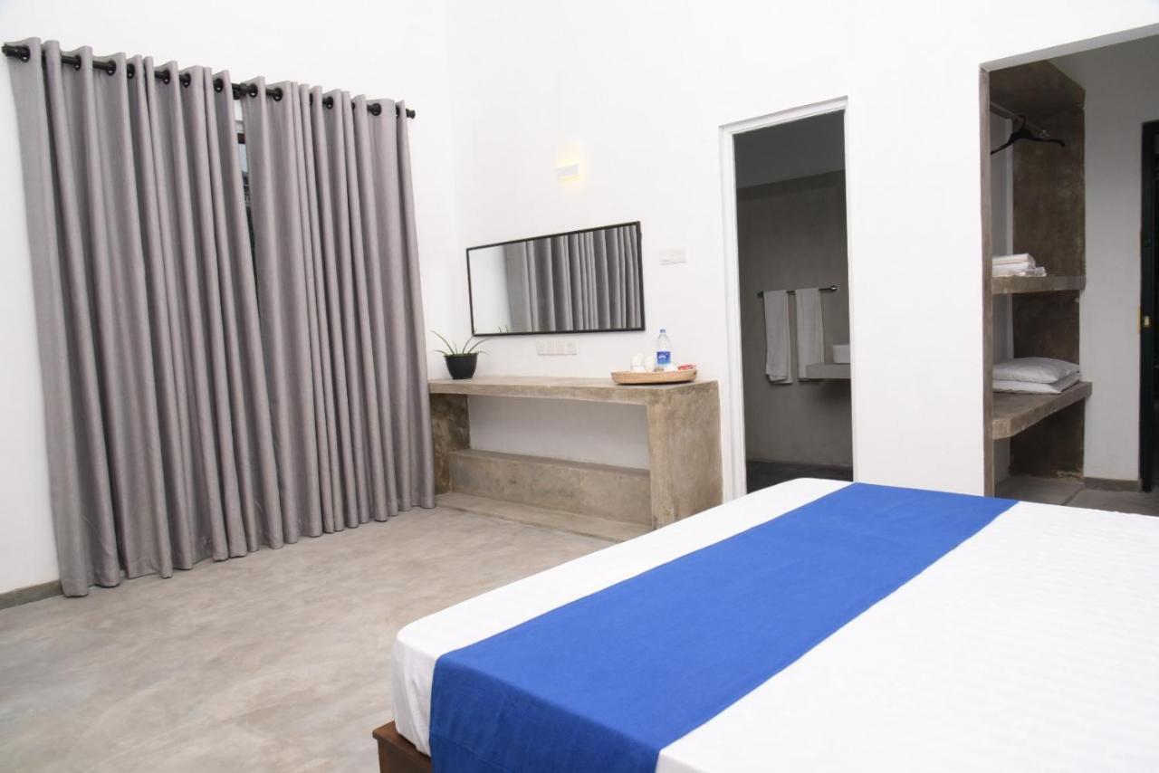 Everdew Kandy Rooms Buitenkant foto