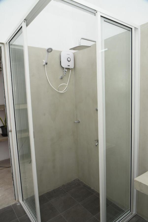 Everdew Kandy Rooms Buitenkant foto