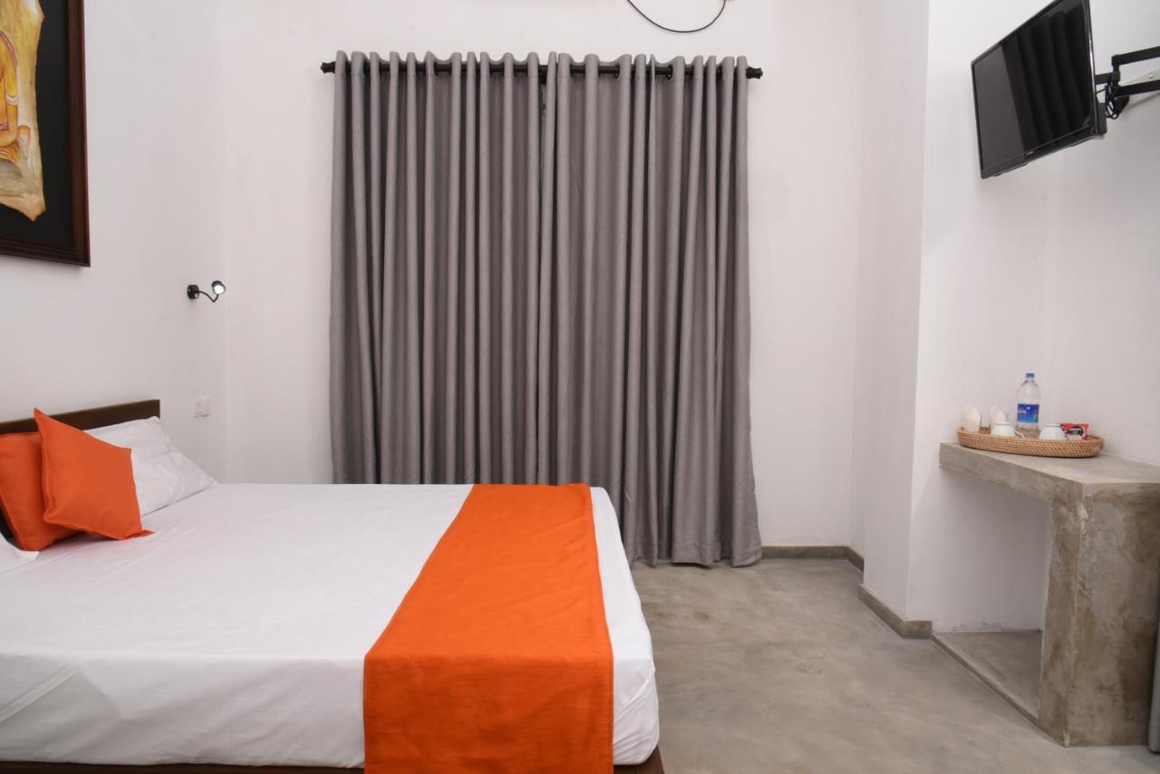 Everdew Kandy Rooms Buitenkant foto
