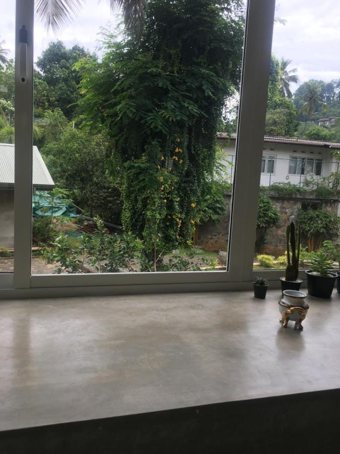 Everdew Kandy Rooms Buitenkant foto