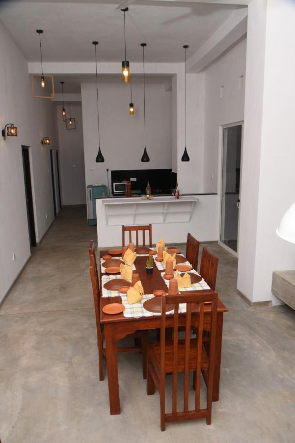 Everdew Kandy Rooms Buitenkant foto