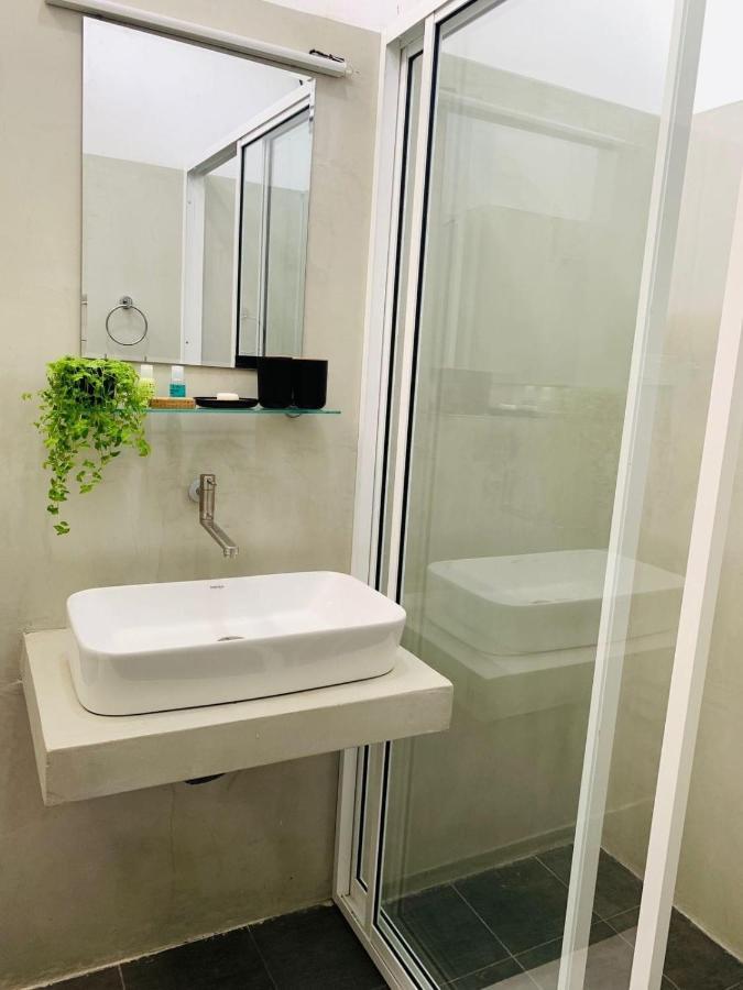 Everdew Kandy Rooms Buitenkant foto