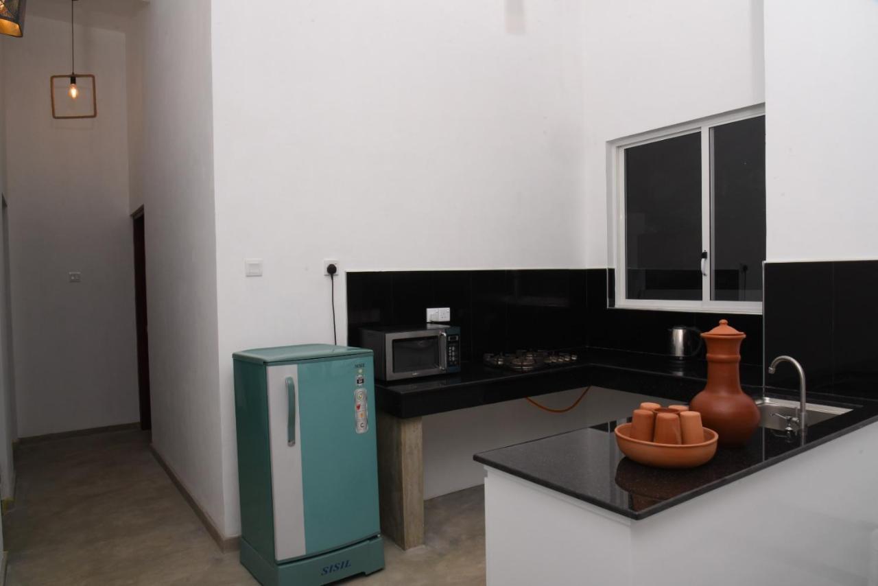 Everdew Kandy Rooms Buitenkant foto