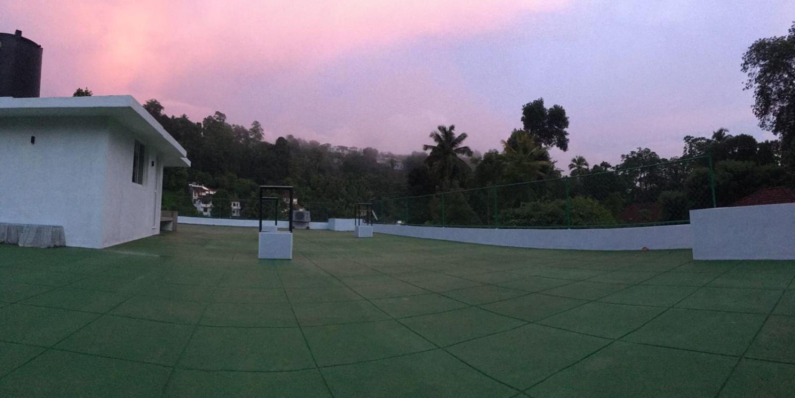 Everdew Kandy Rooms Buitenkant foto