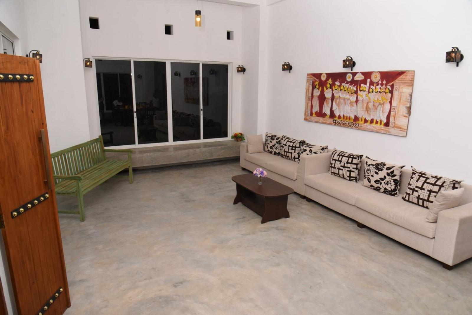 Everdew Kandy Rooms Buitenkant foto